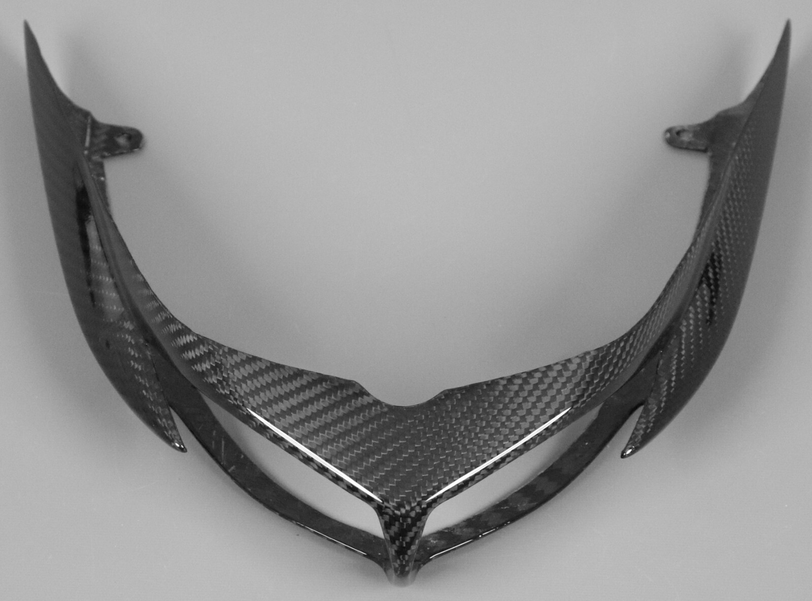 2006-2009 Yamaha FZ1N (Naked) Fazer Rear Fairing - 100% Carbon Fiber