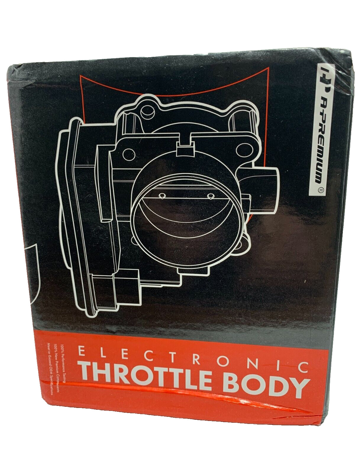 A PREMIUM-THROTTLE BODY RO72314027- THB77006H-C A PREMIUM-THROTTLE BODY RO72314027- THB77006H-C