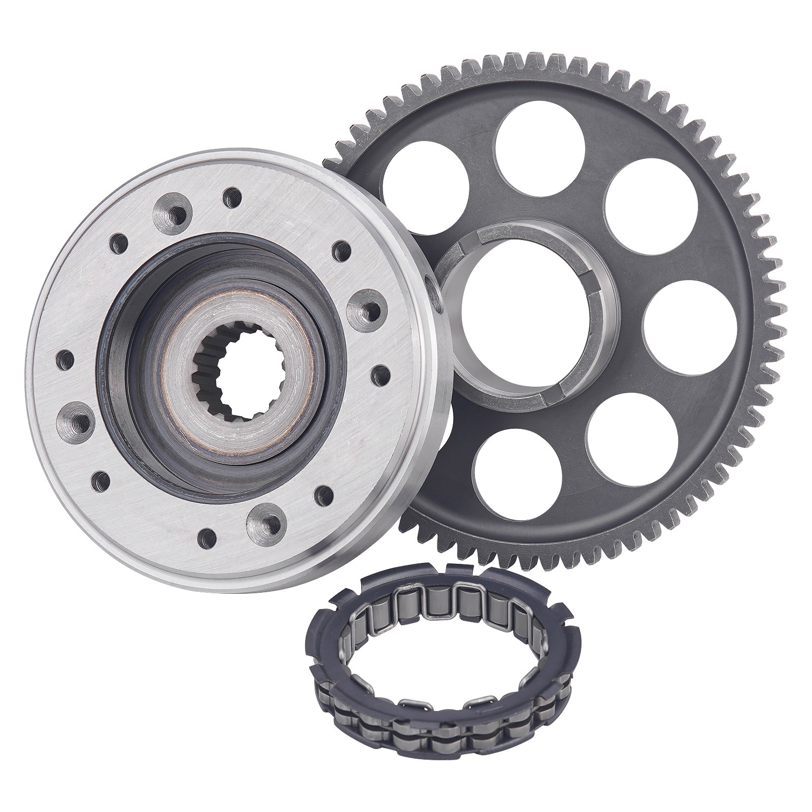 One Way Starter Clutch Kit For Ducati Monster 821 2017 Motorcycle Parts