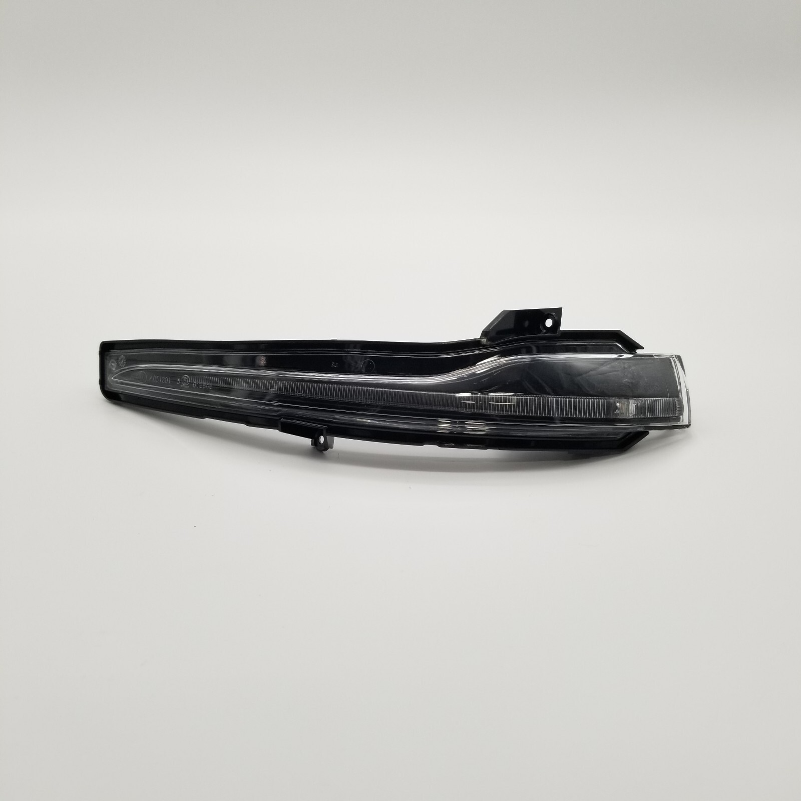 Mercedes C-Class W205 Driver Mirror Indicator Blinker Light LED Left LH A3170639