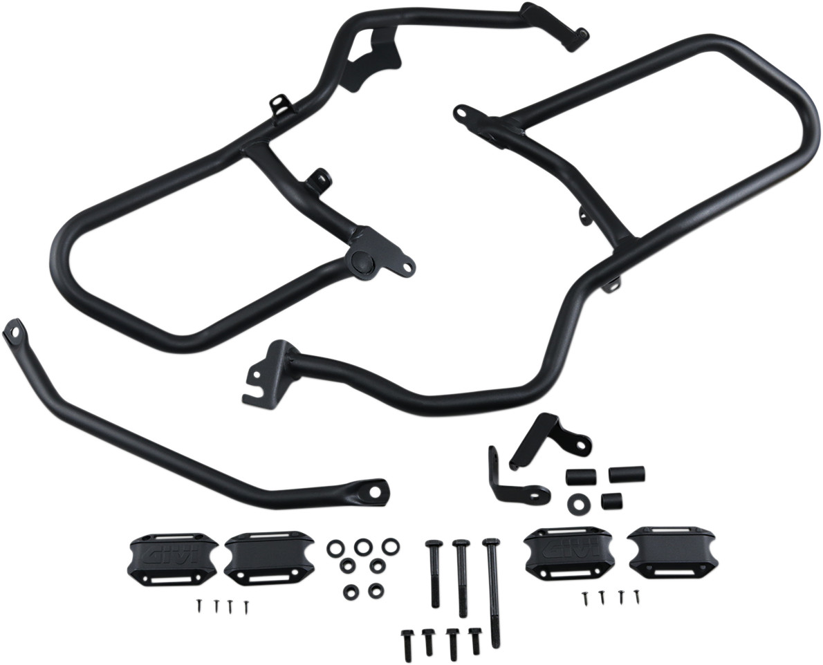 GIVI - Engine Guards for Triumph Tiger 800 | TN6409