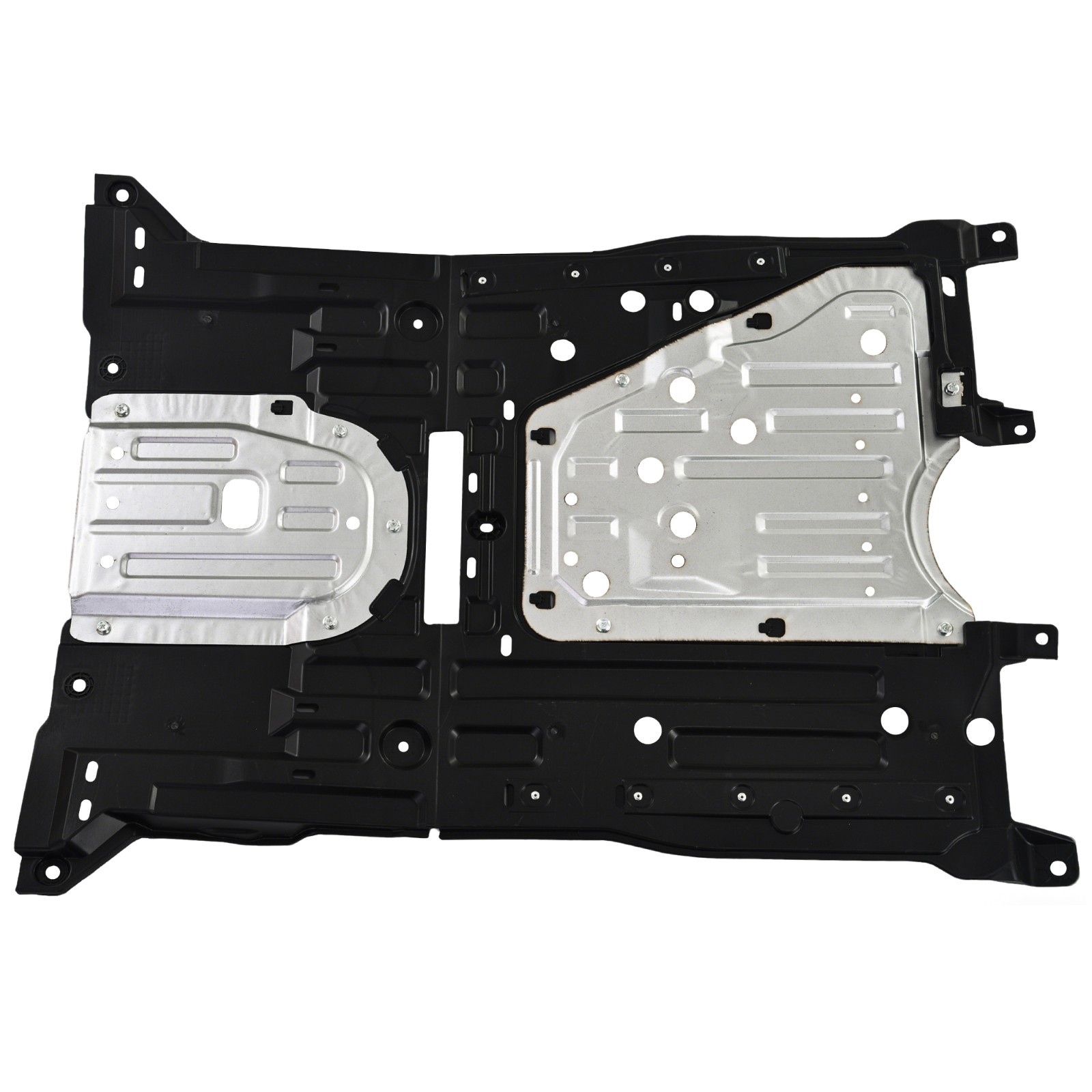 New For Honda Civic 2012-2013 Engine Splash Shield Cover Assembly #74110TR3A10