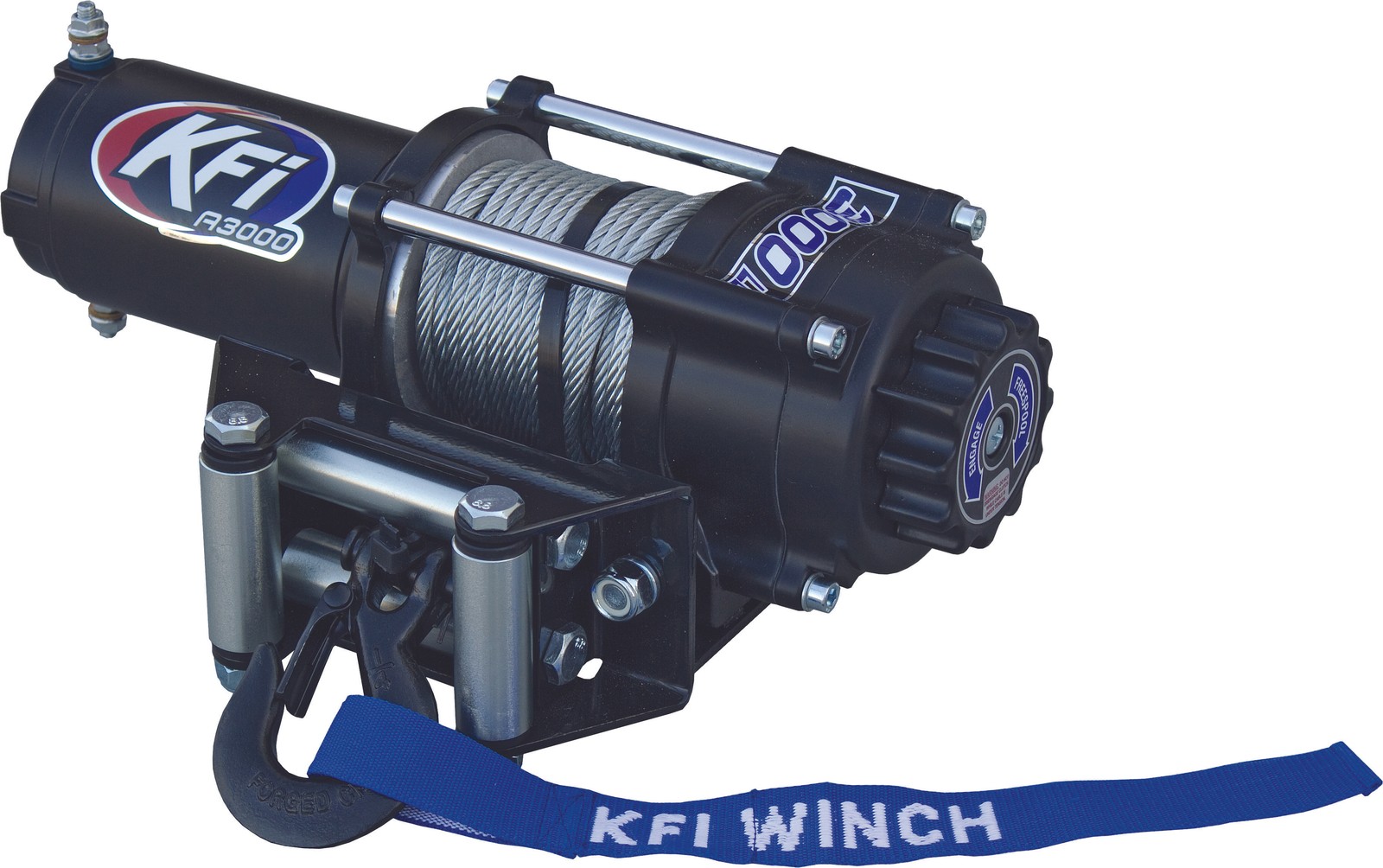 KFI Products 3000 ATV Series A3000