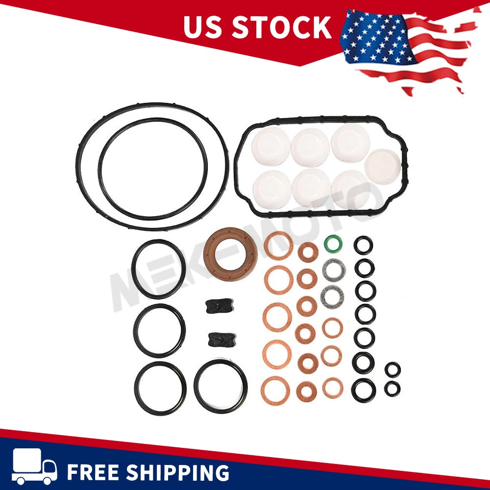 New Injection Pump Repair Kit For Bosch 1467010059 14670-10059 1-467-010-059
