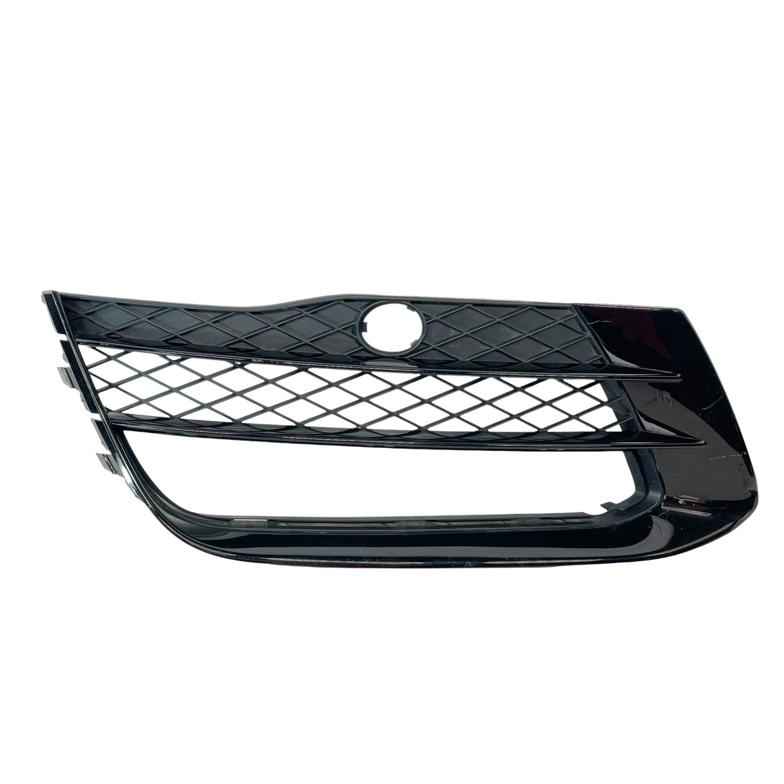 2014-2017 Audi R8 V10 Front RH Passenger Bumper Air Vent Grille OEM