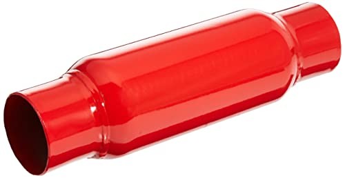 Cherry Bomb 87522 Glasspack Muffler Cherry Bomb 87522 Glasspack Muffler