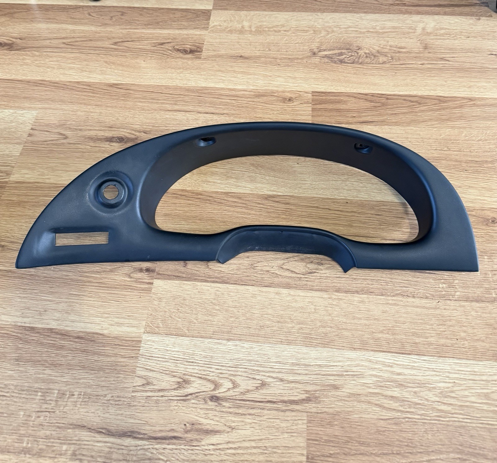 1994-2000 Mustang Gt cobra v6 Cluster Bezel Trim great condition ‼️ 1994-2000 Mustang Gt cobra v6 Cluster Bezel Trim great condition ‼️