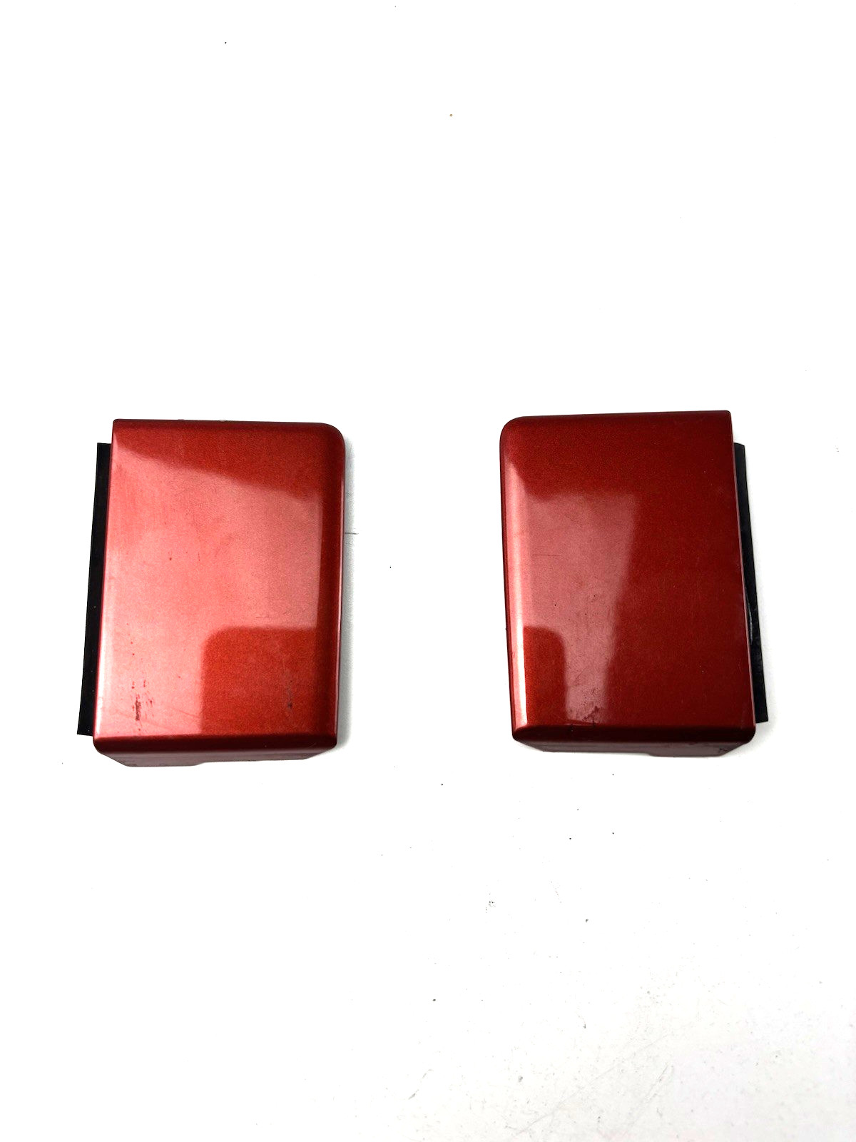 2006-2012 MITSUBISHI ECLIPSE SPYDER UPPER WINDSHIELD TRIM DRIVER AND PASSANGER 2006-2012 MITSUBISHI ECLIPSE SPYDER UPPER WINDSHIELD TRIM DRIVER AND PASSANGER