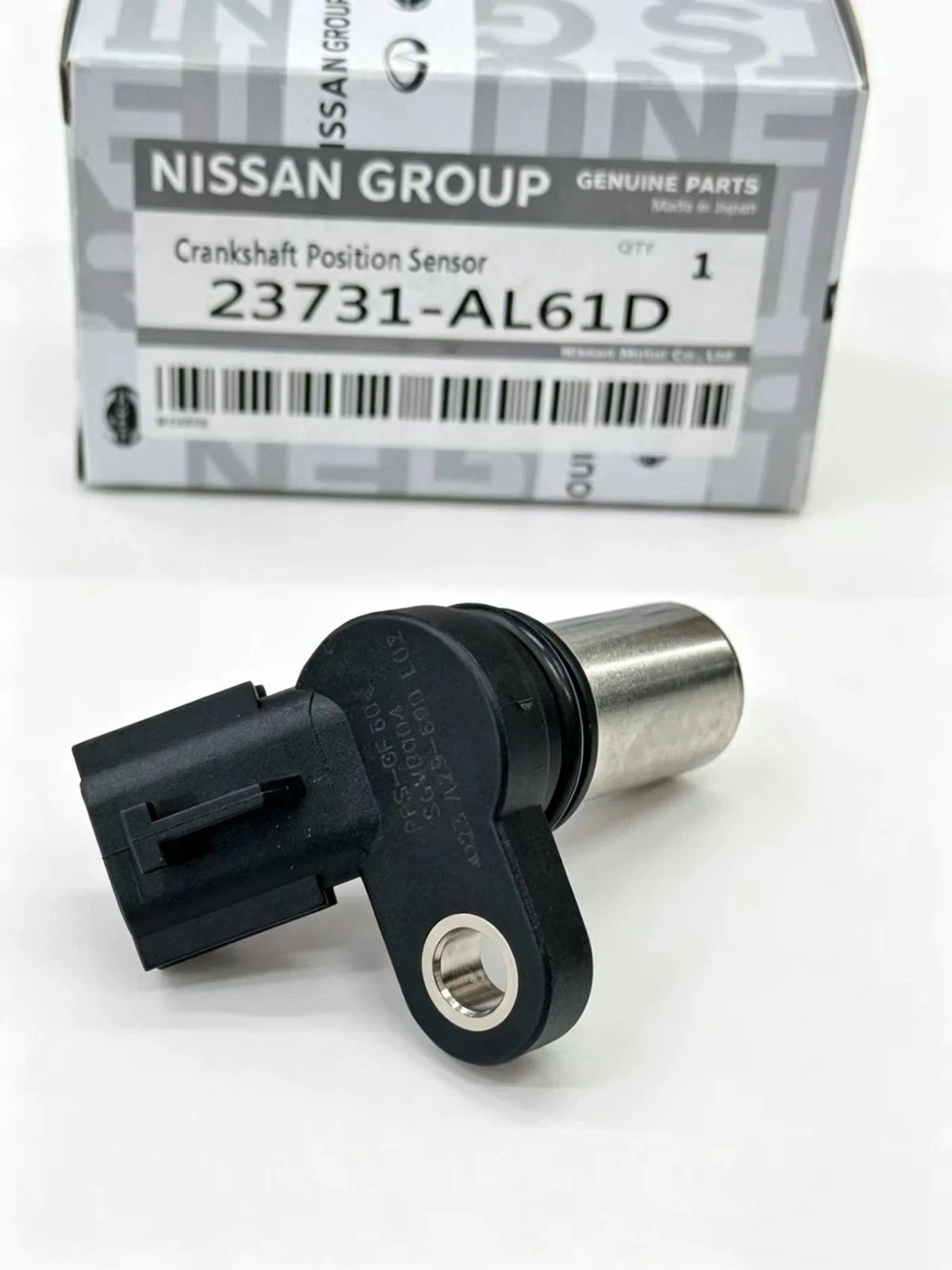 Engine Camshaft Position Sensor for Nissan Infiniti 23731-AL61D NEW