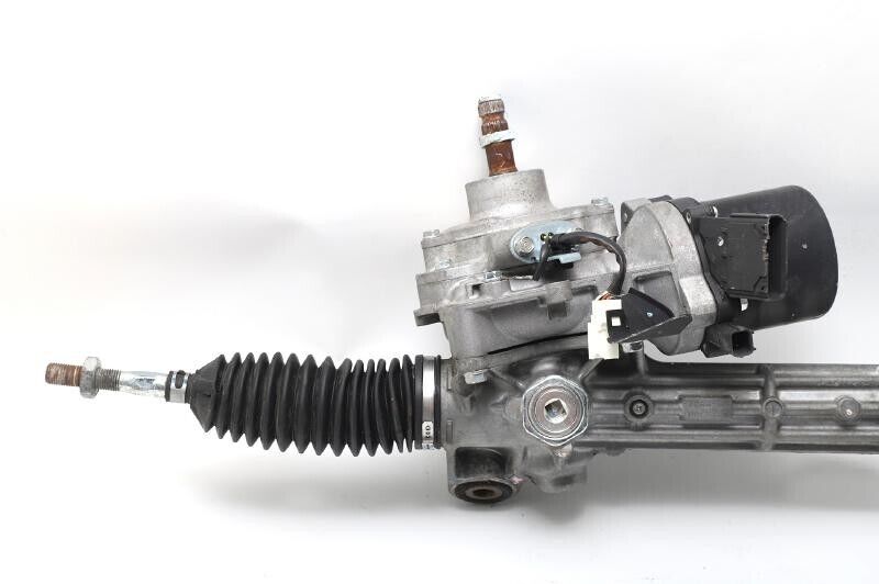 2013-2017 Honda Accord Electric Steering Gear Power Rack And Pinion 2.4L OEM