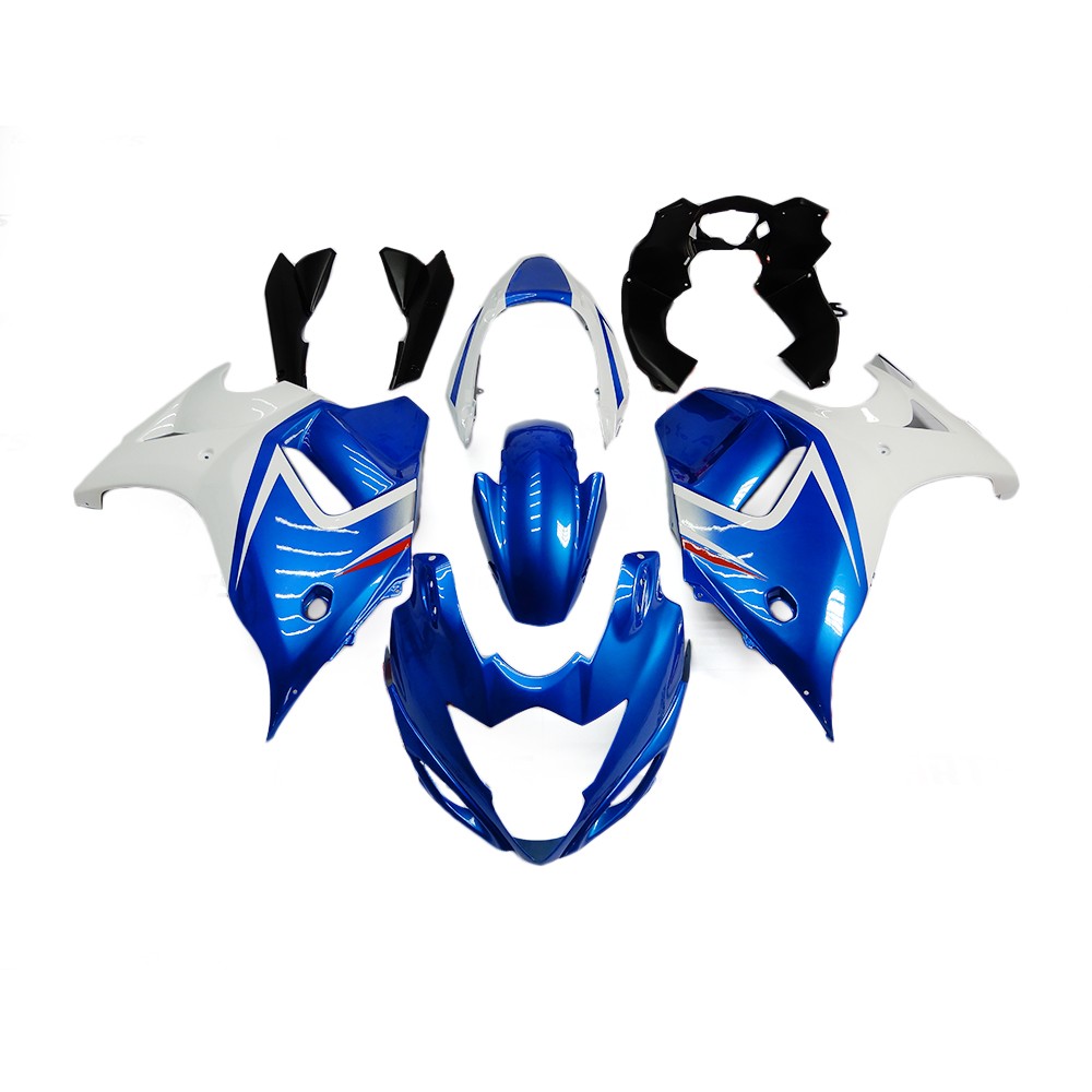 ABS Fairings Kit Body Kit For Suzuki GSX650F Katana 2008-2013 09 10 11 Bodywork