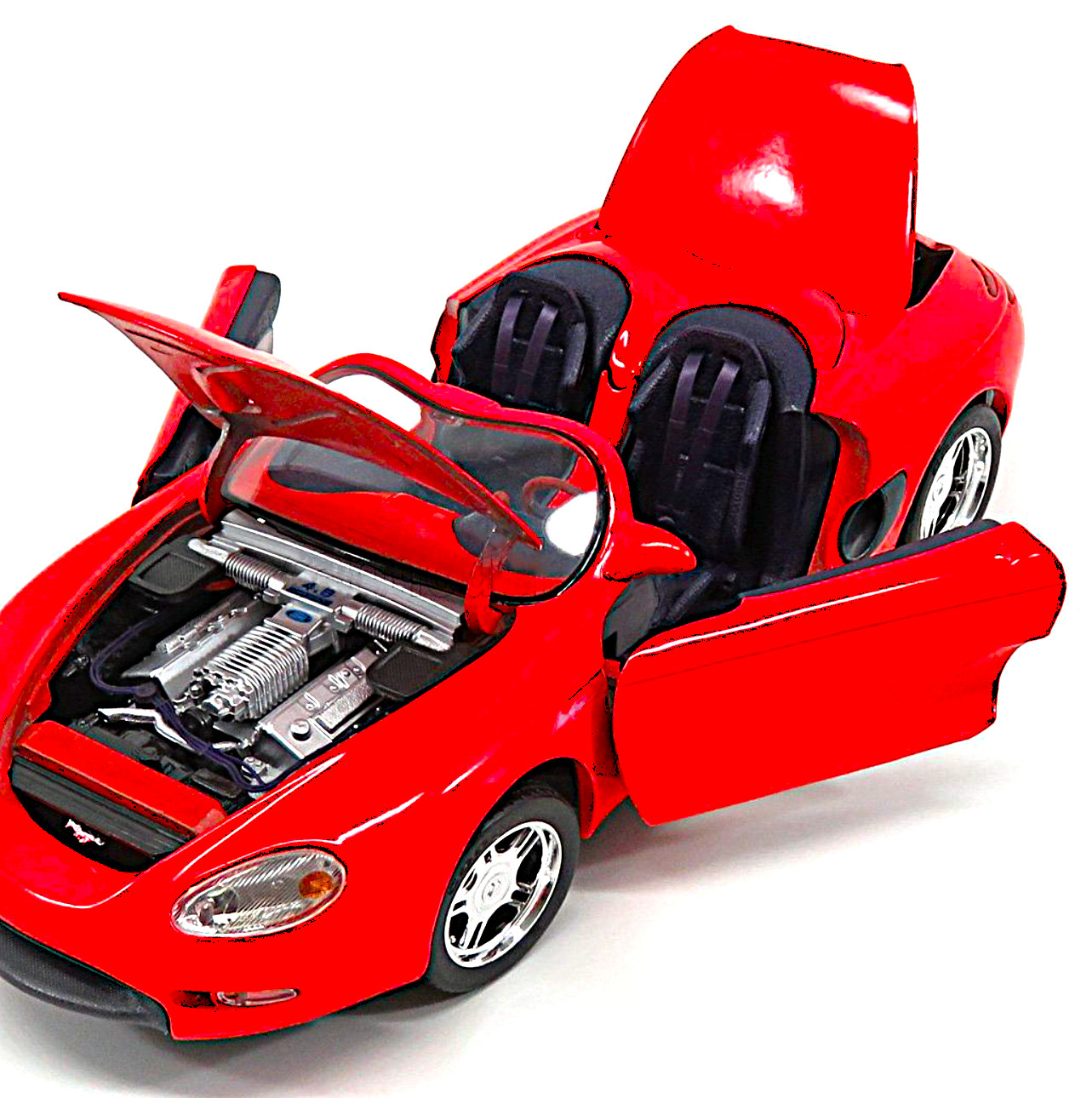 Ford Mustang GT 2026 Concept40CAR 1964CUSTOM 1:18 SCALE MODEL1965 1966 1967 1969 Ford Mustang GT 2026 Concept40CAR 1964CUSTOM 1:18 SCALE MODEL1965 1966 1967 1969
