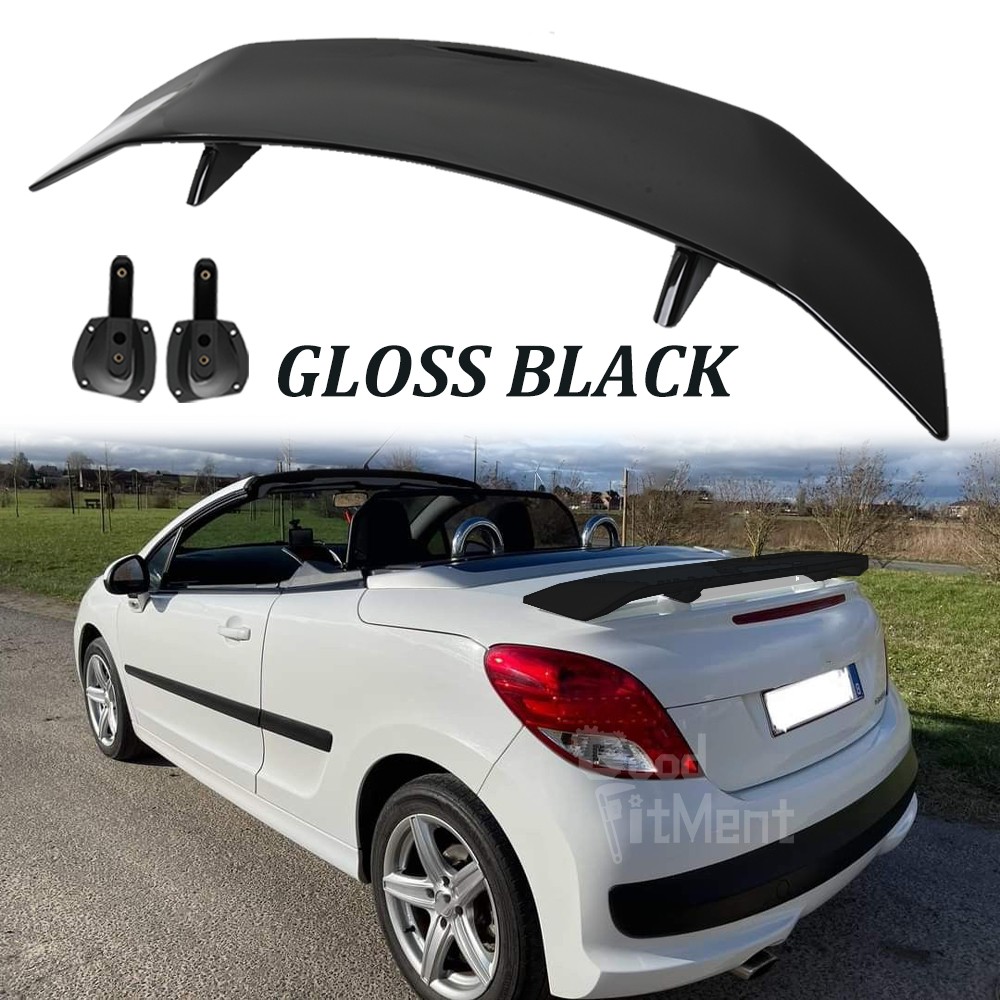 For Peugeot 207 Convertible 47
