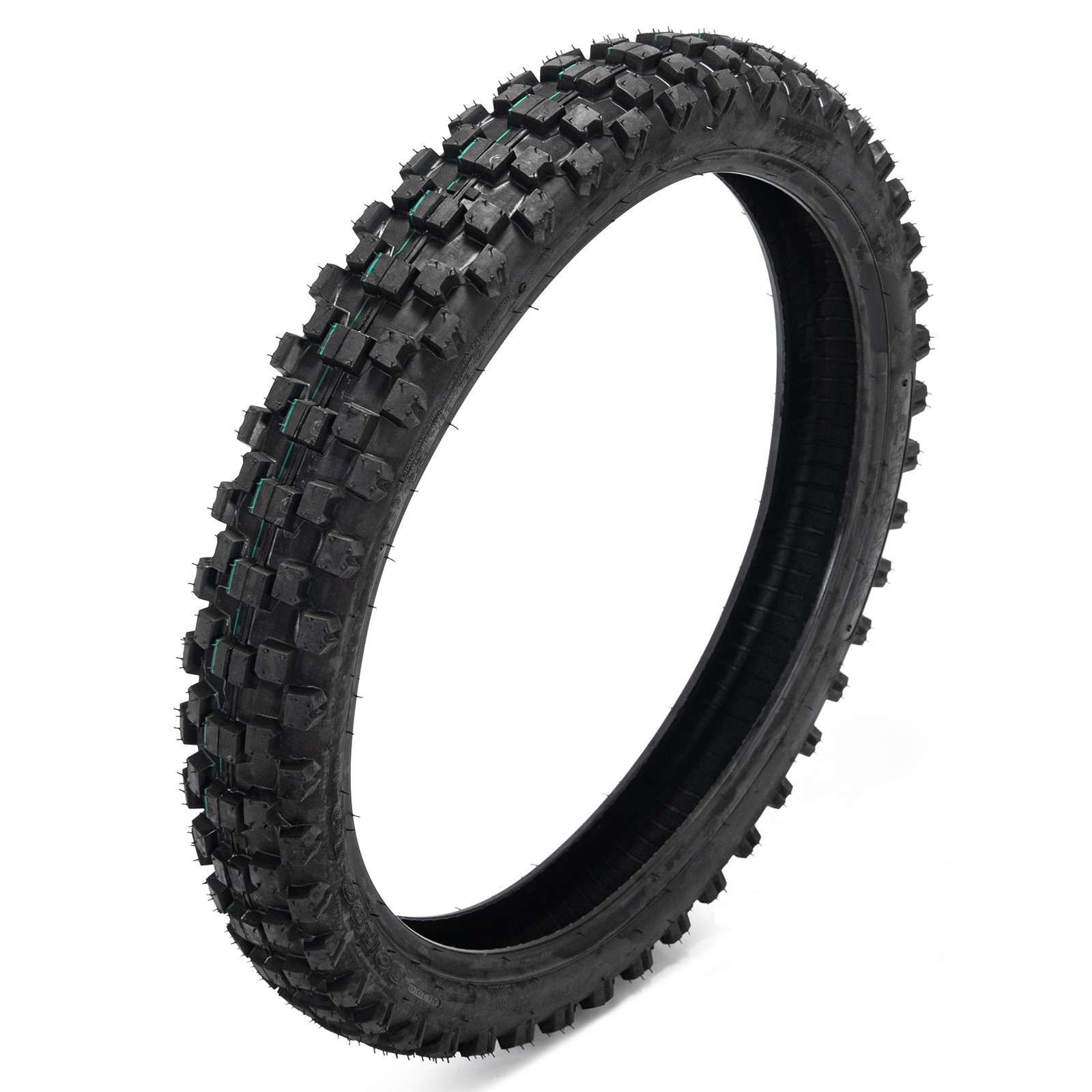 Outer Tire Dirt Bike MX 80/100-19 Off-road Motocross Front Rear 80/100-19 inch Outer Tire Dirt Bike MX 80/100-19 Off-road Motocross Front Rear 80/100-19 inch