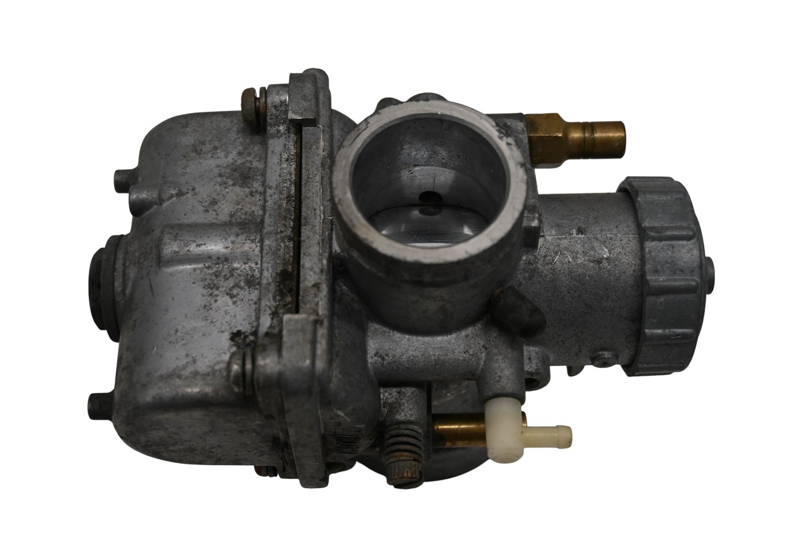 13 Ski-Doo Skandic WT 550F Carburetor Carb Vm30-218 Mag