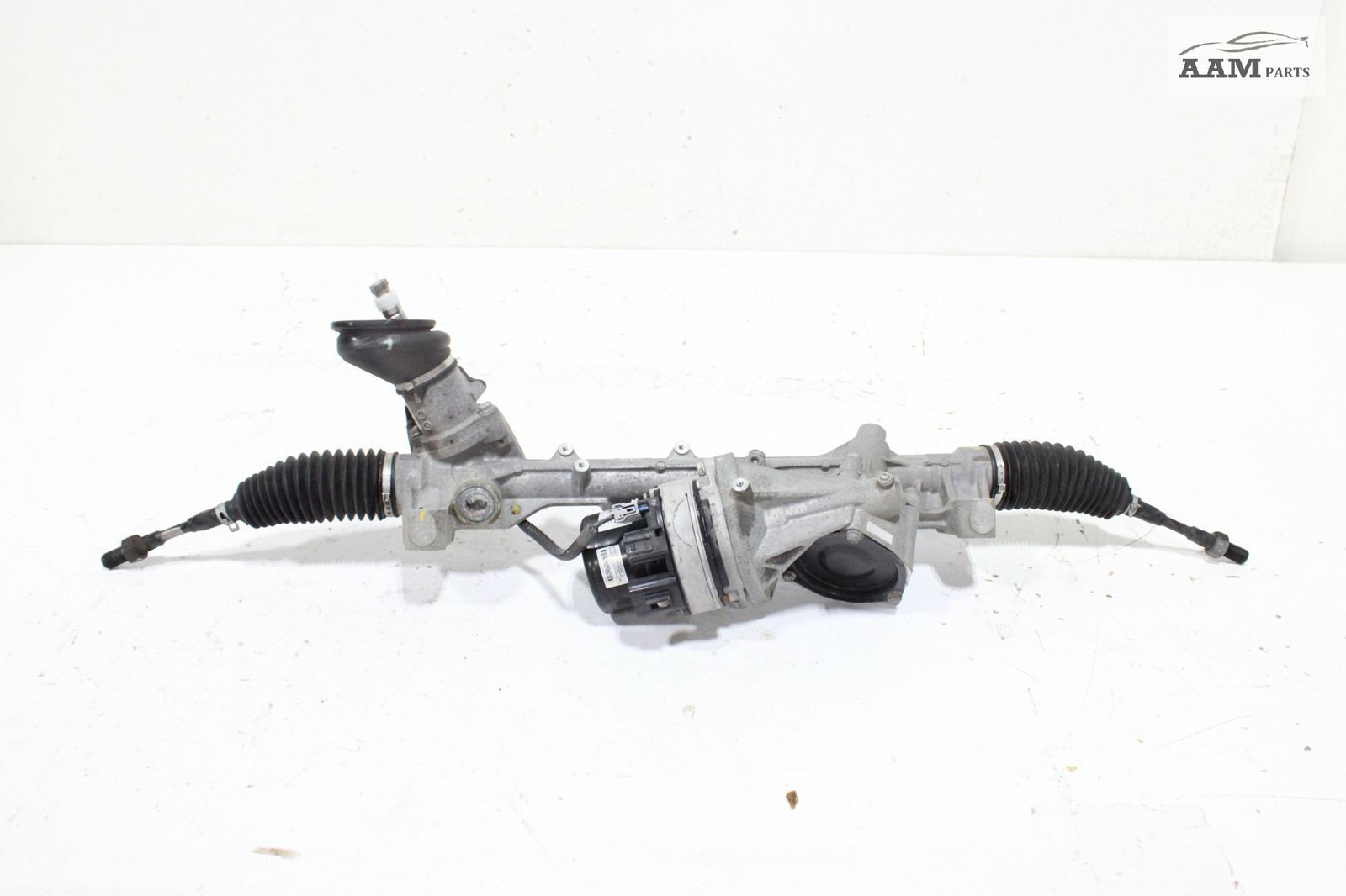 2019-2021 INFINITI QX50 AWD POWER STEERING GEAR RACK & TIE ROD PINION OEM