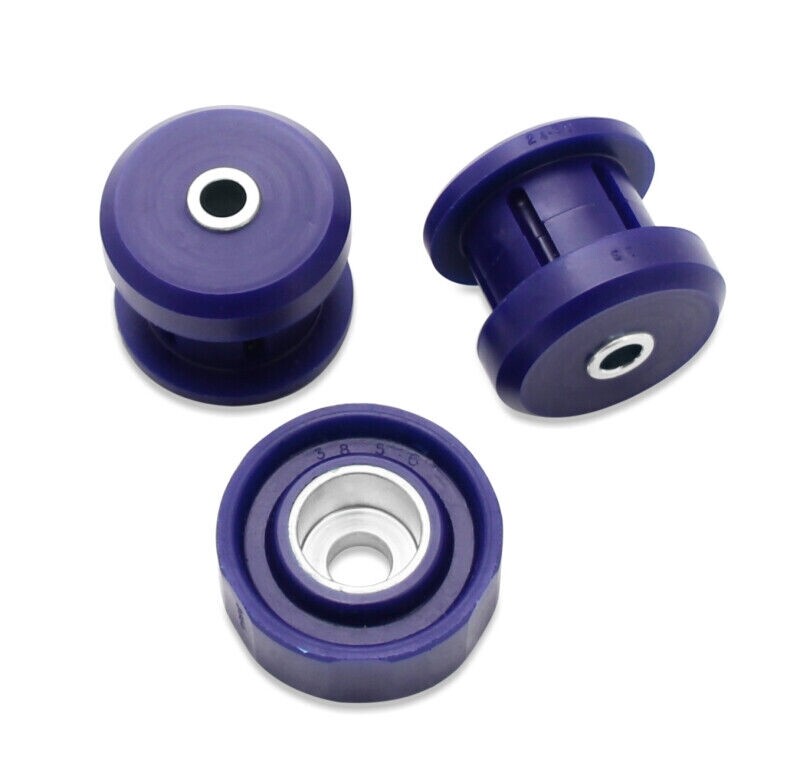 Superpro SPF3849K Rear Diff Mount Bush Kit for 03-20 Infiniti/Nissan Z