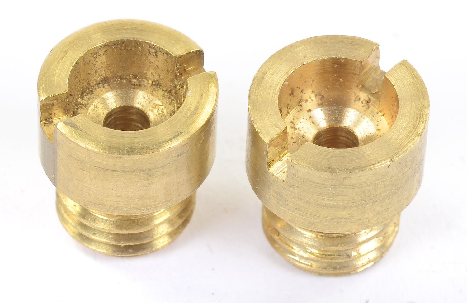 JEGS Carburetor Standard Main Jets [Size: 74]