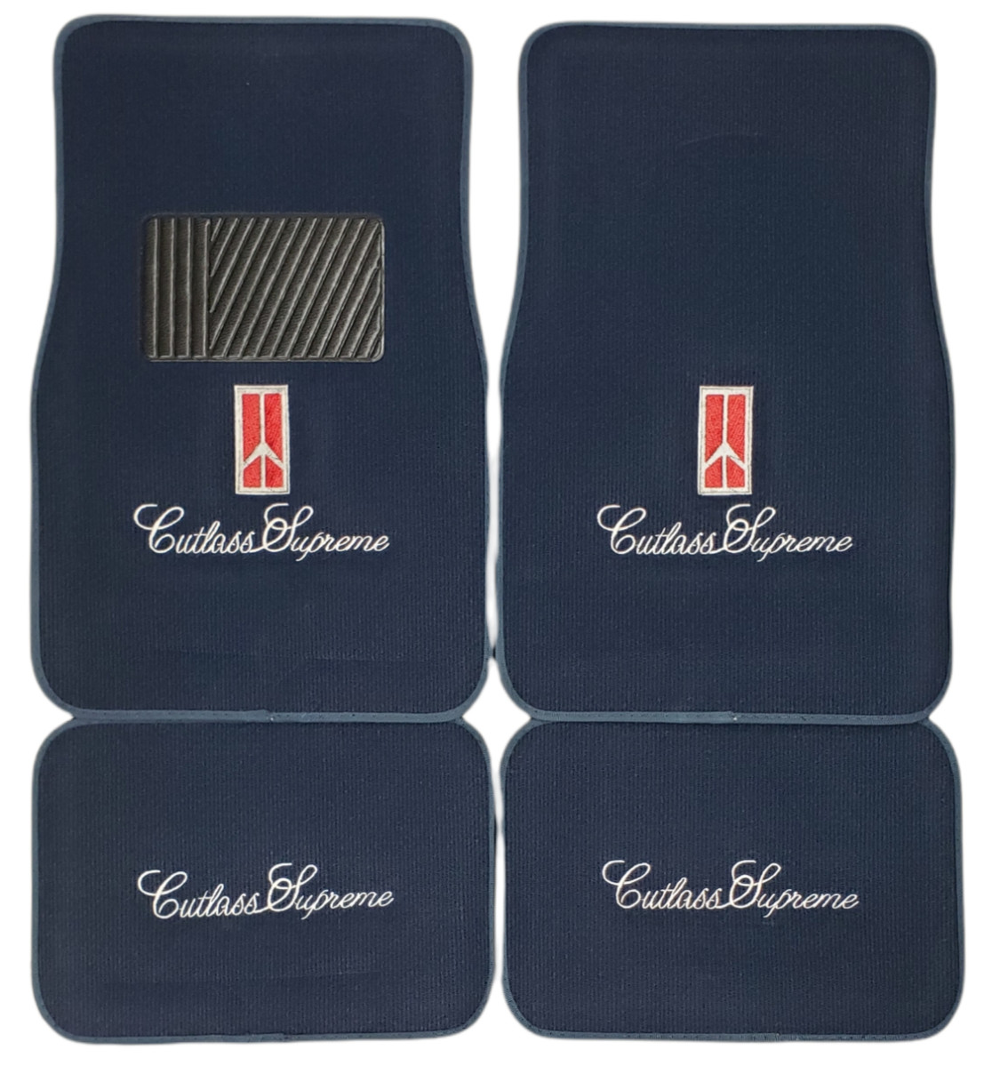 PERSONALIZED for CUTLASS SUPREME FLOOR MATS CARPETS PERSONALIZED for CUTLASS SUPREME FLOOR MATS CARPETS