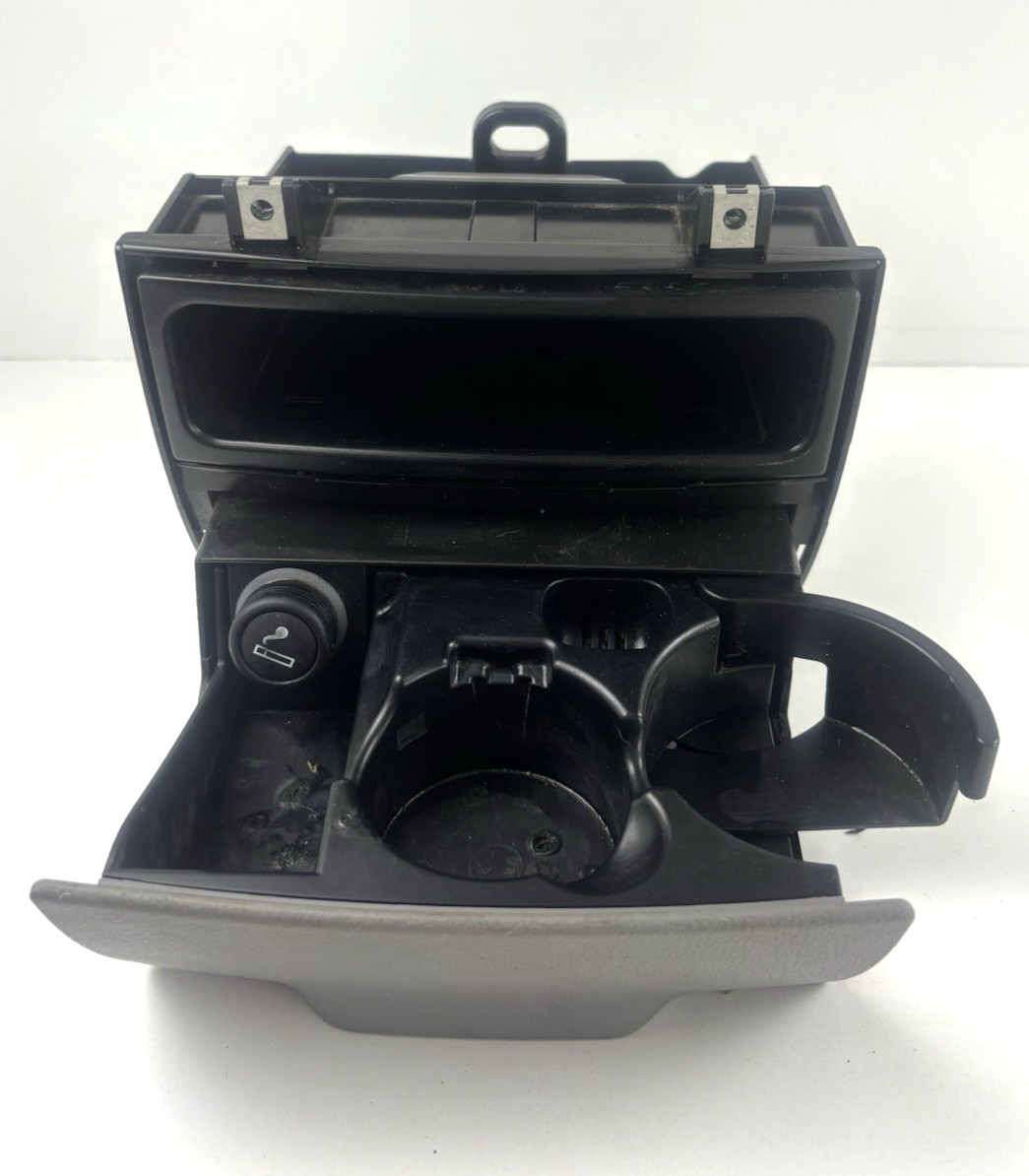 2007-18 Mercedes Dodge Sprinter Center Storage Cup Holder 9066800558 OEM