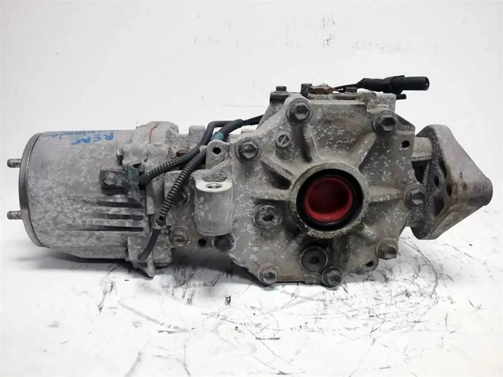 2010-2024 Lexus RX350 Rear Axle Differential Carrier 2.277 Ratio AWD OEM
