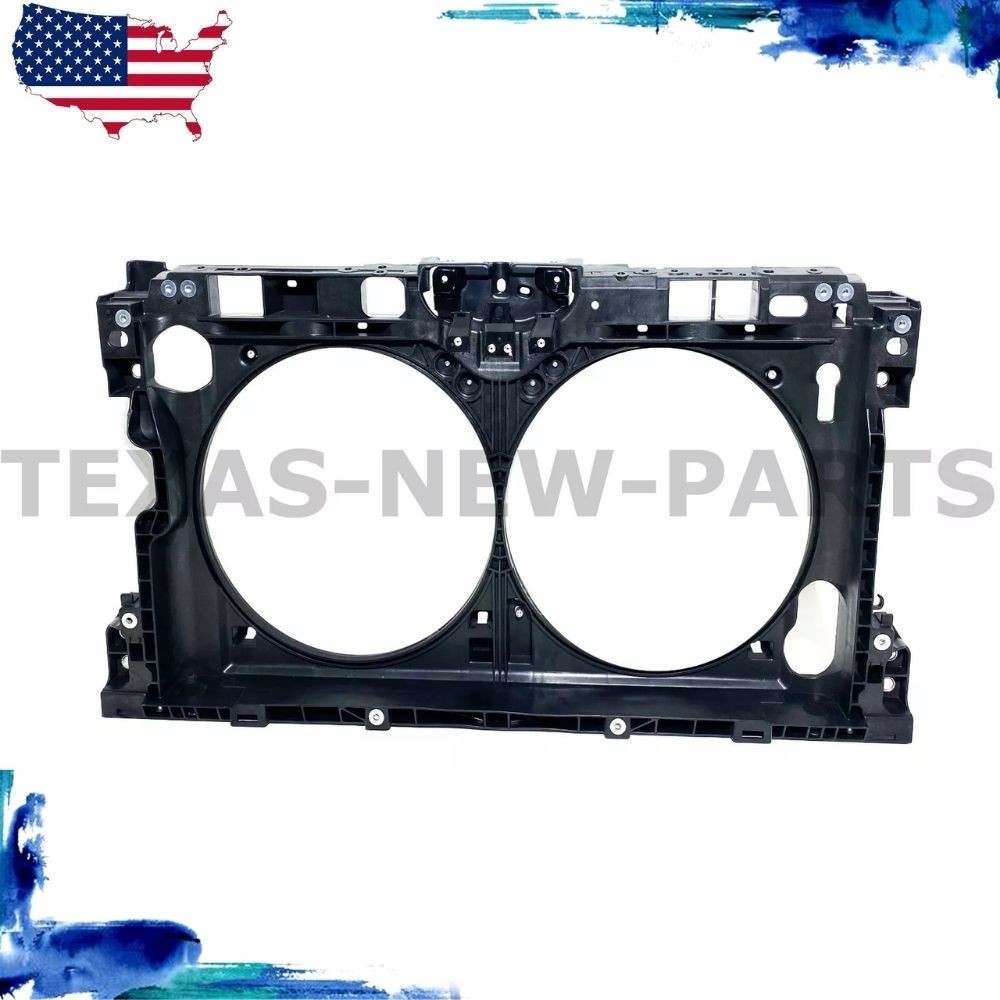 Fits 2019 2025 Nissan Altima Radiator Core Support Bracket Assembly