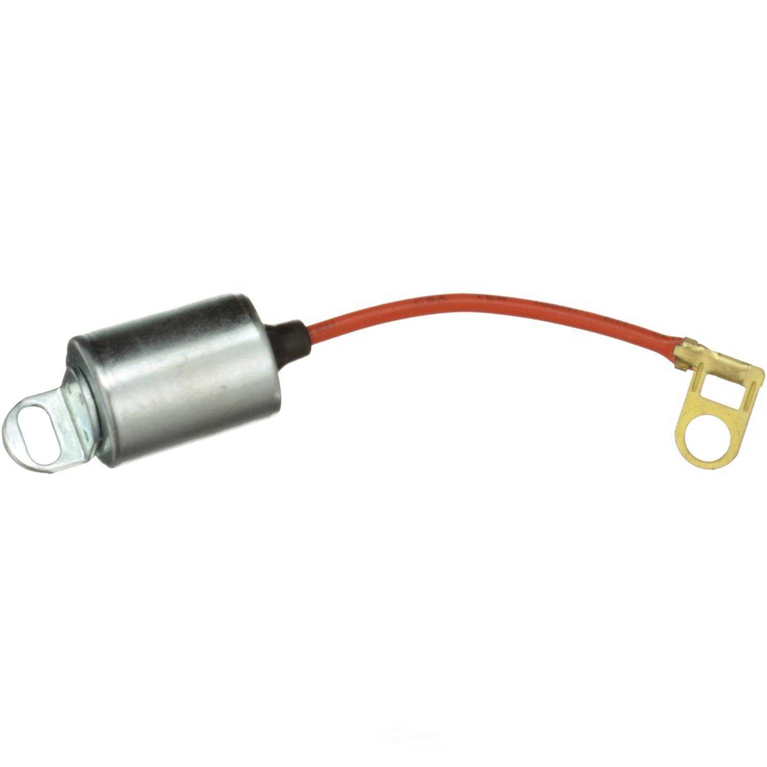 Ignition Condenser Standard LU-206