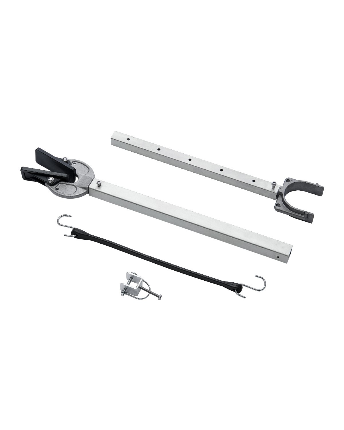 Uimoso Adjustable Transom Saver 23-35 in Boat Transom Saver with Composite Head
