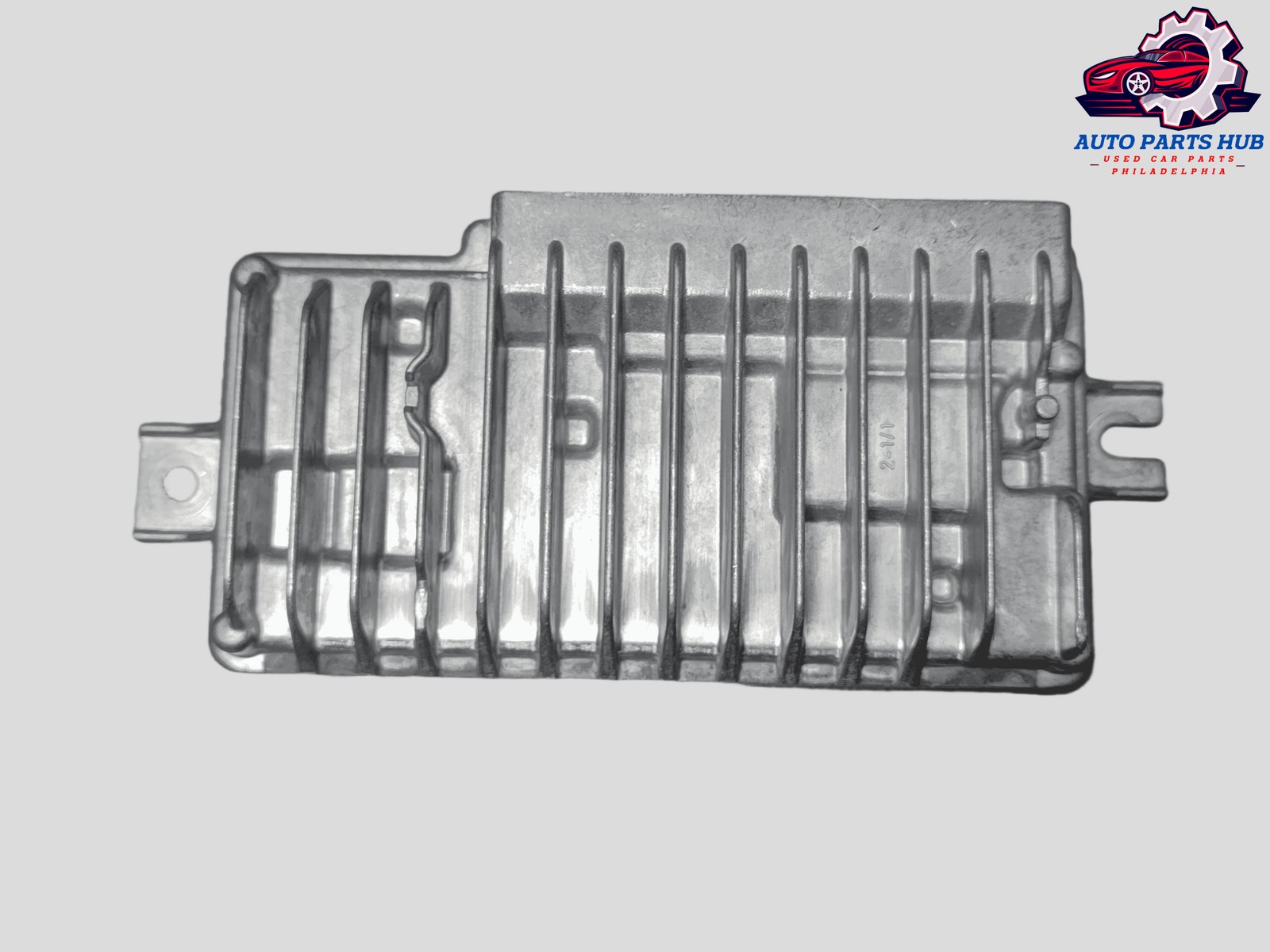 OEM Jeep Grand Cherokee 2022-2023 Park Assistant Control Module Unit