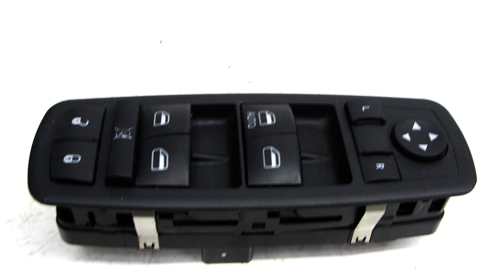 Dodge Journey 11-18 LH door driver master power window switch mirror control OEM