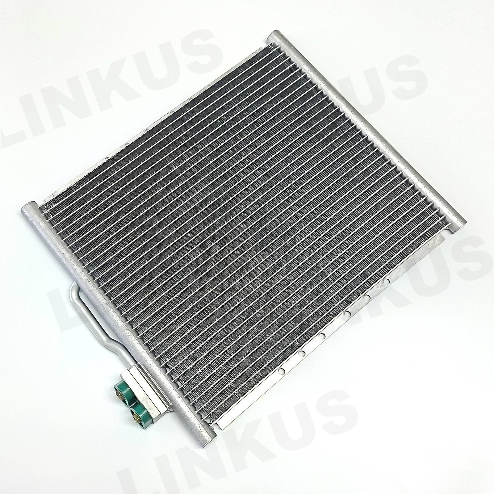 A/C Condenser 400260401D for 2010-2014 Lamborghini Gallardo LP550-2 LP560-4 US
