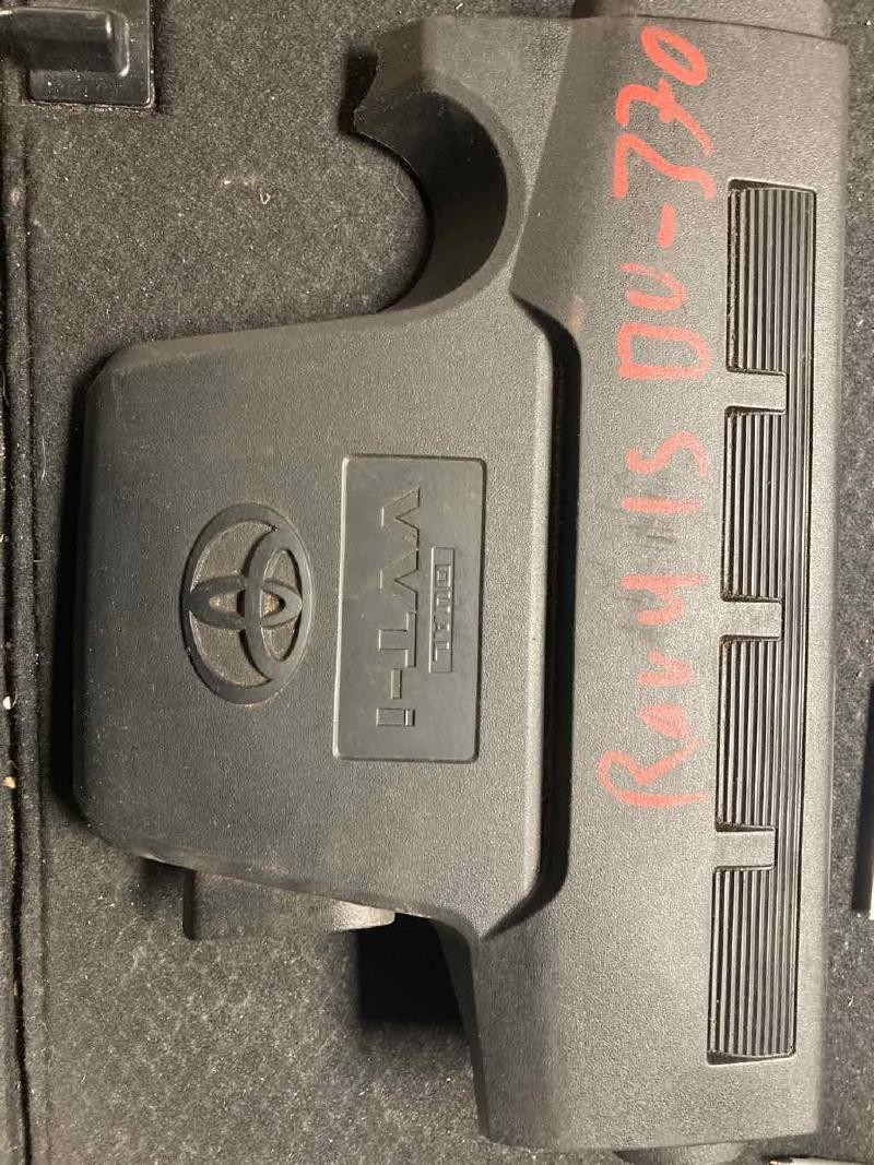 13-18 TOYOTA RAV-4 2.5L Engine Cover USED OEM