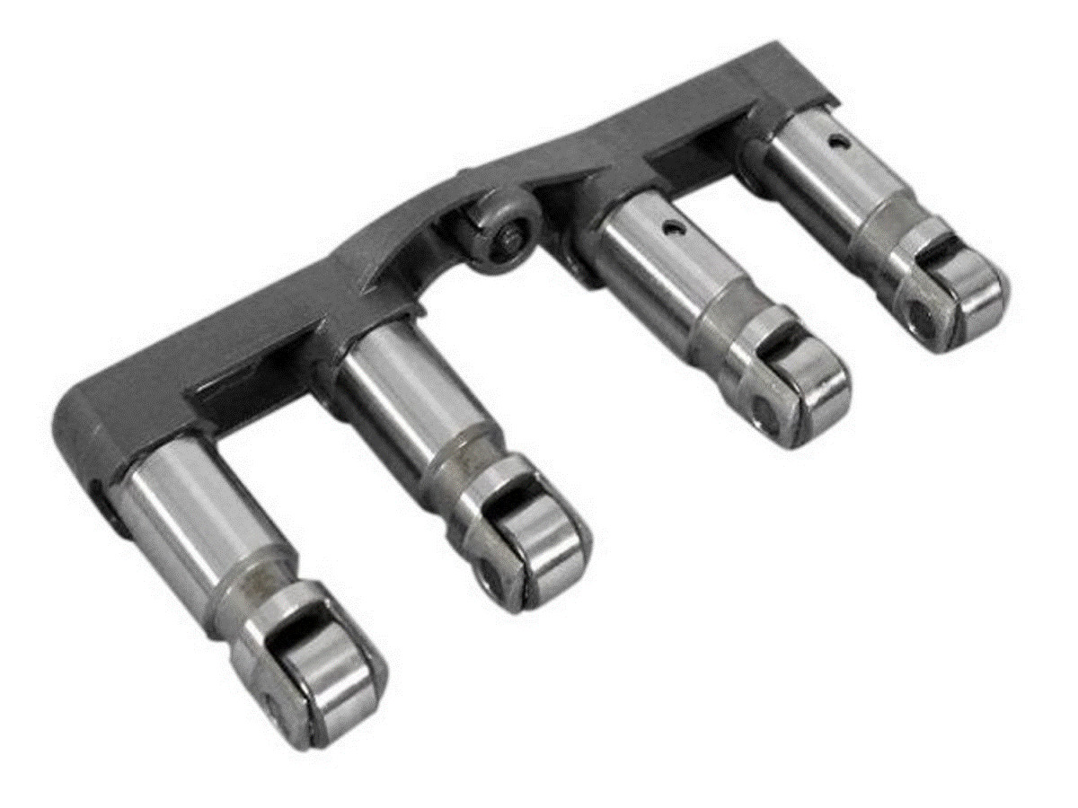 Genuine Mopar OEM Hydraulic Lifters & Yoke, Front - Part # 05038785AD Brand New Genuine Mopar OEM Hydraulic Lifters & Yoke, Front - Part # 05038785AD Brand New