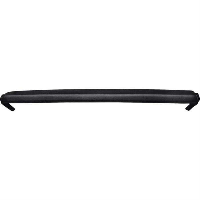 OER 8748940 1969 Firebird Dash Pad, Black OER 8748940 1969 Firebird Dash Pad, Black
