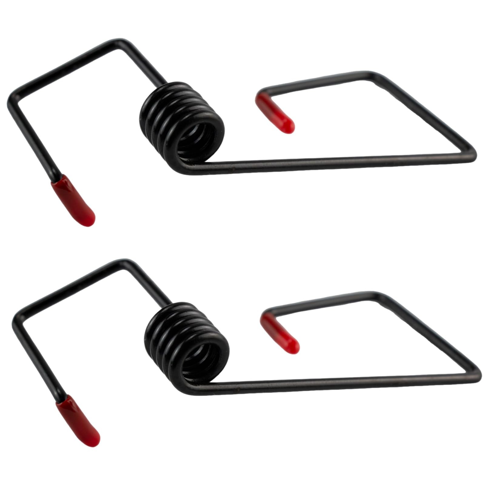 2PCS Windshield Wiper Arm Pressure Spring Booster Set - Additional...