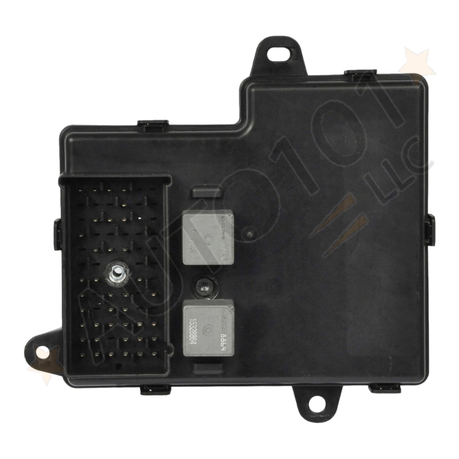 ✅ VIN Programmed 08-09 HHR Cobalt G5 Sky Body Control Module BCM P/N 25928052 GM ✅ VIN Programmed 08-09 HHR Cobalt G5 Sky Body Control Module BCM P/N 25928052 GM
