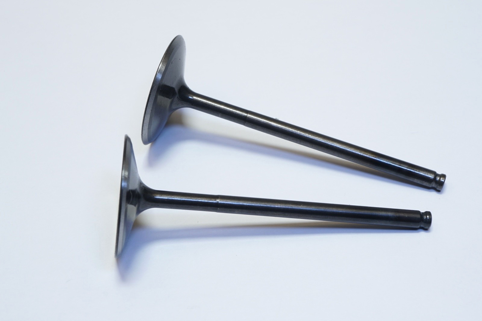 New Lot of 2 OEM Genuine Polaris INTAKE VALVE, STEEL 3022884 Ships FREE New Lot of 2 OEM Genuine Polaris INTAKE VALVE, STEEL 3022884 Ships FREE