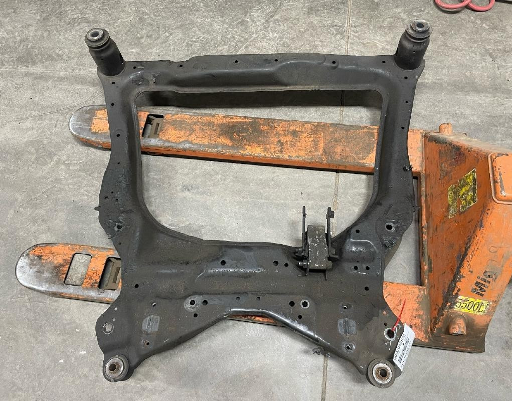 2008-2012 Nissan Altima Front Crossmember Subframe Engine Cradle Assembly Oem