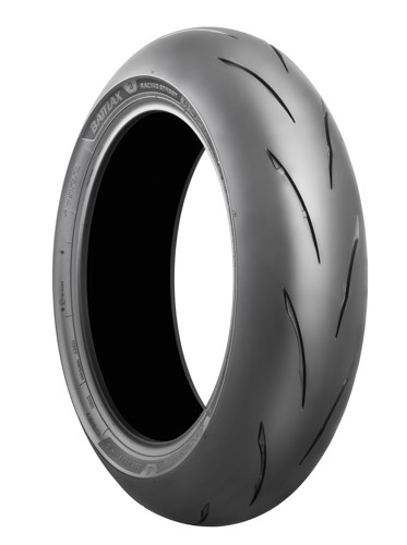 Tire Battlax Rs12 Rear For 190/55zr17 75w Radial Tl Tire Battlax Rs12 Rear For 190/55zr17 75w Radial Tl