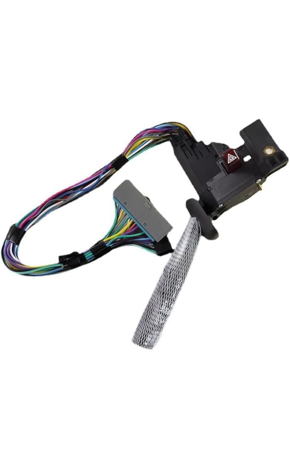 Cruise Control Windshield Wiper Arm Turn Signal Lever Switch for Chevy GMC Truck