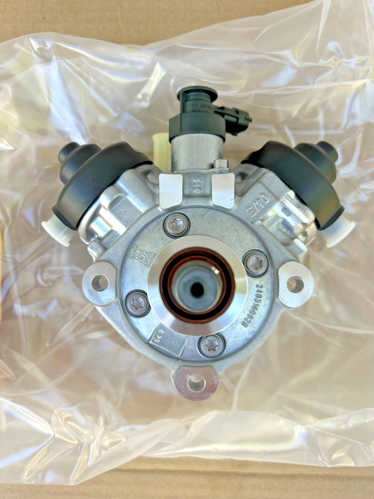 Genuine 14 - 23 Dodge Ram Eco Diesel OEM NEW Bosch Injection Pump 0445010858
