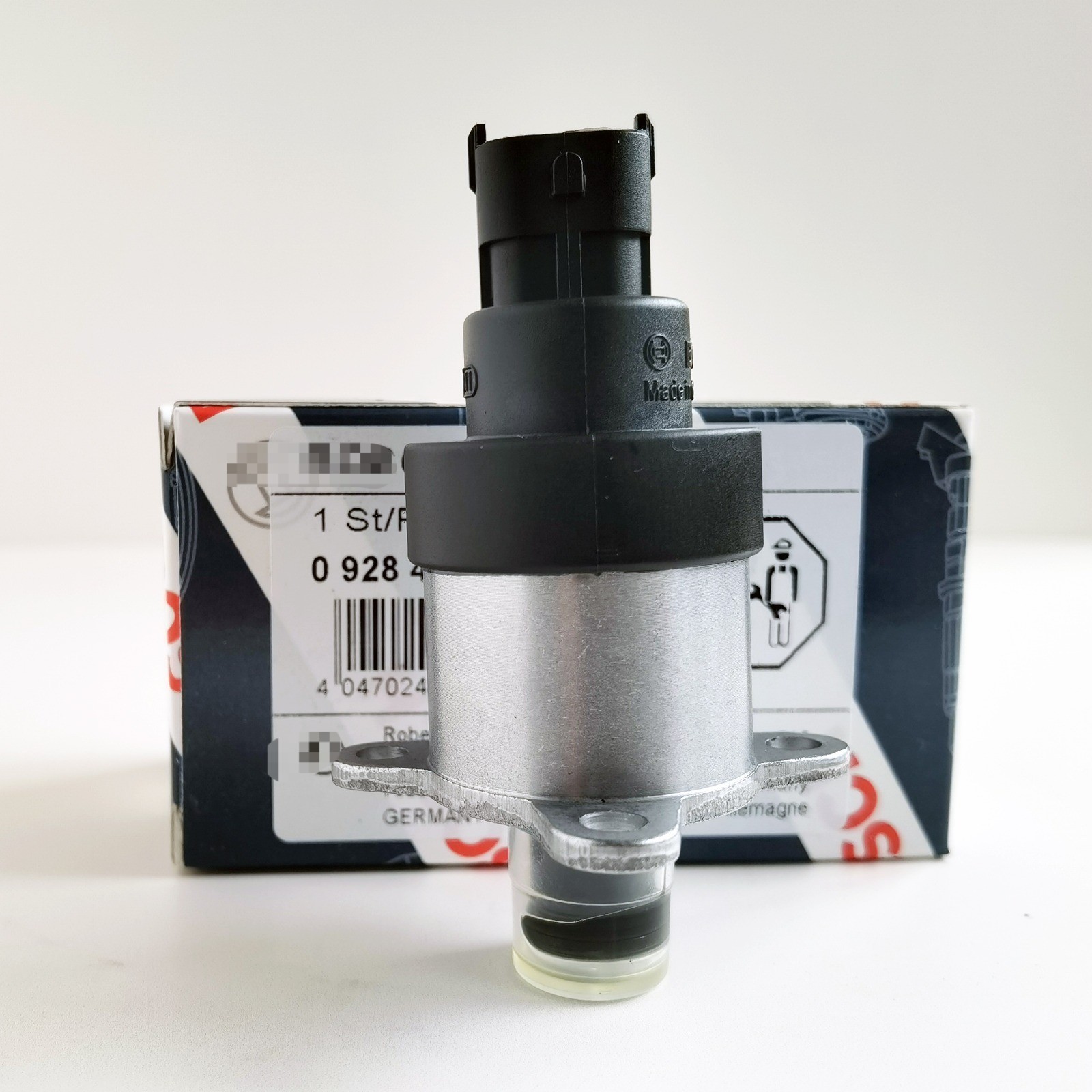 Fuel Pump Pressure Metering Control Valve 0928400715 13518577649 8577649 For BMW Fuel Pump Pressure Metering Control Valve 0928400715 13518577649 8577649 For BMW