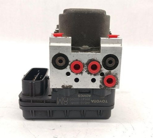 2005-2006 Toyota Tundra 4.7L ABS Anti-Lock Brake Pump Module Assembly OEM