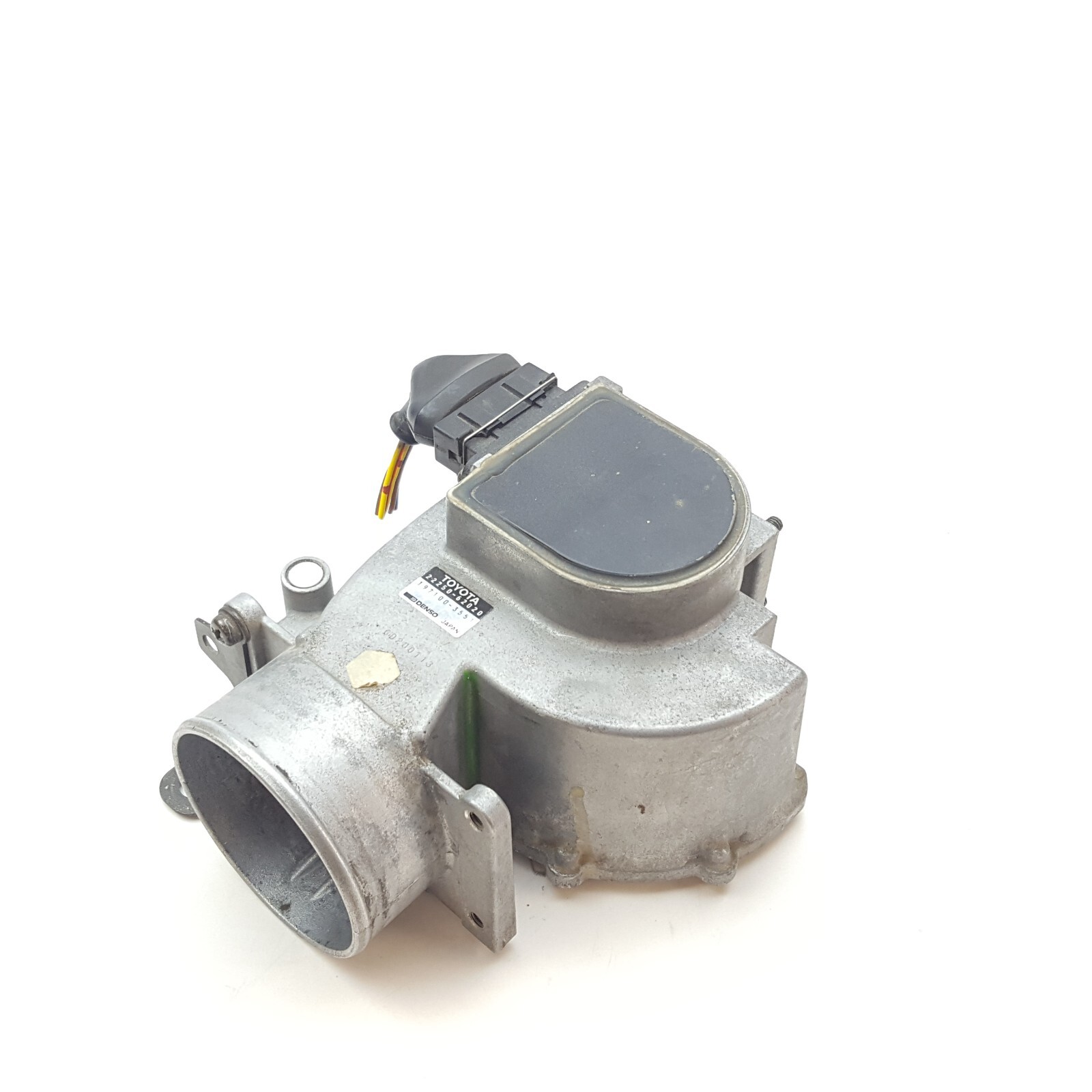1988-1994 Mercury Capri Tracer MAF MAS MASS AIR FLOW SENSOR METER 197100-2860