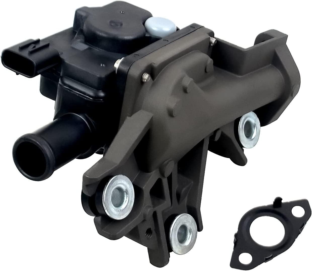 Válvula de retención de aire secundario derecha para Toyota Sequoia 2010-2012