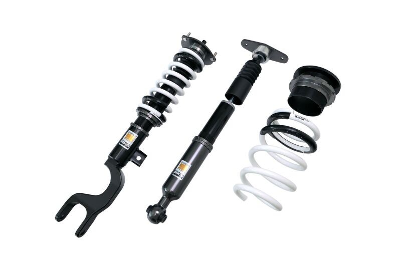 HKS for 2022+ Tesla Model Y AWD Hipermax S Full Kit