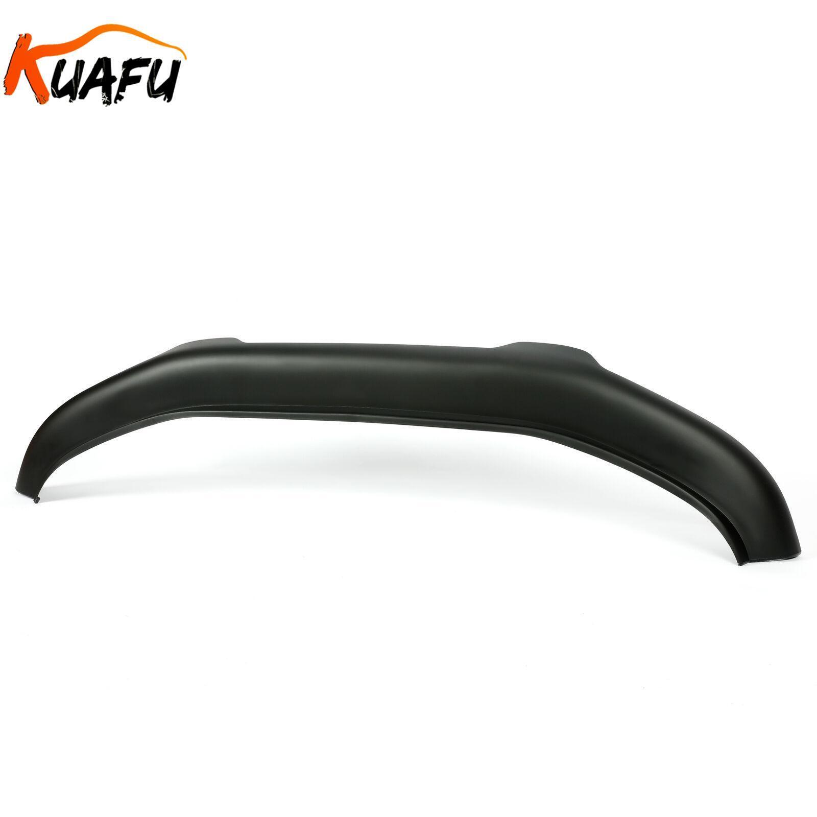 KUAFU Front Lower Valance Air Deflector Spoiler For Ford F-150 F150 2006-2008