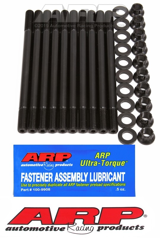 ARP 2084301 Head Stud Kit High Performance Engine Build