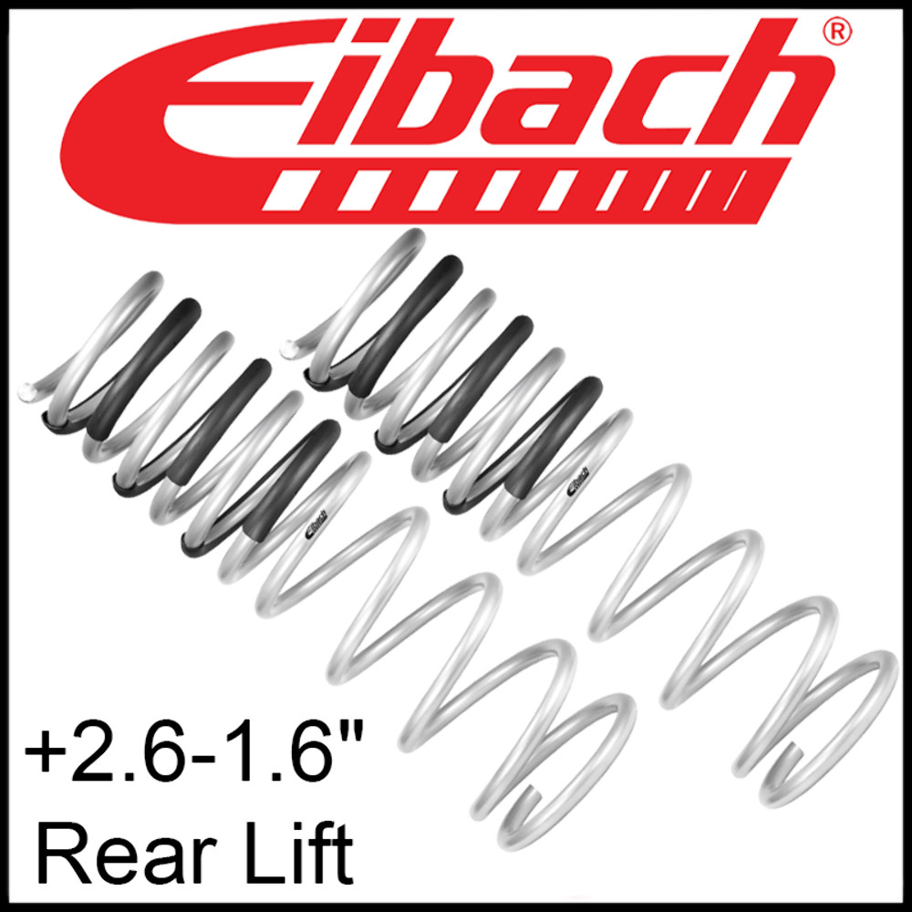 Eibach PRO-KIT HD +1.6-2.6