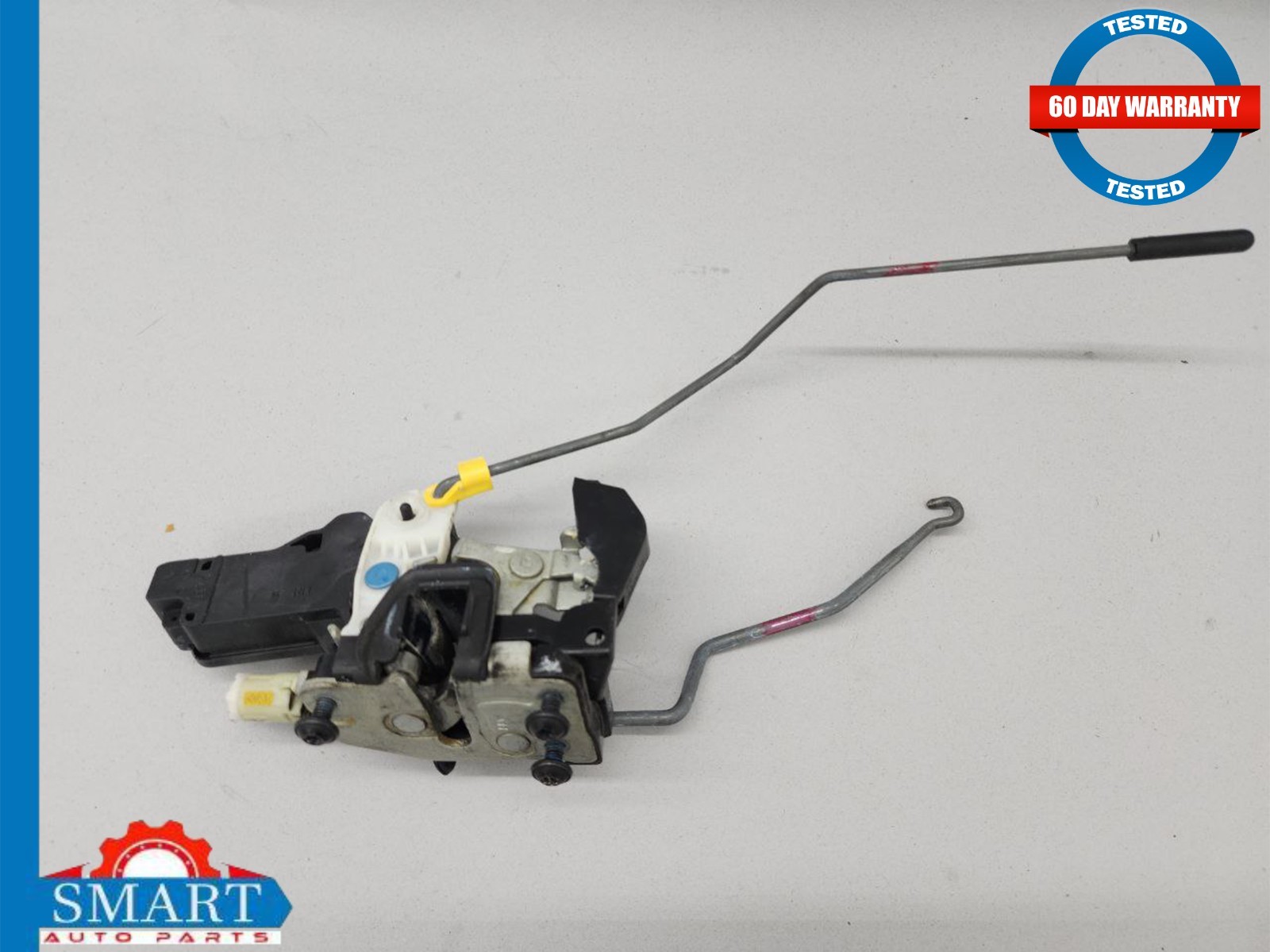 Ford Thunderbird Door Lock Latch Actuator Right Passenger 25k Tested 02-05 OEM